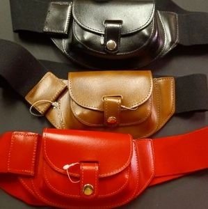 Little Fanny pack each